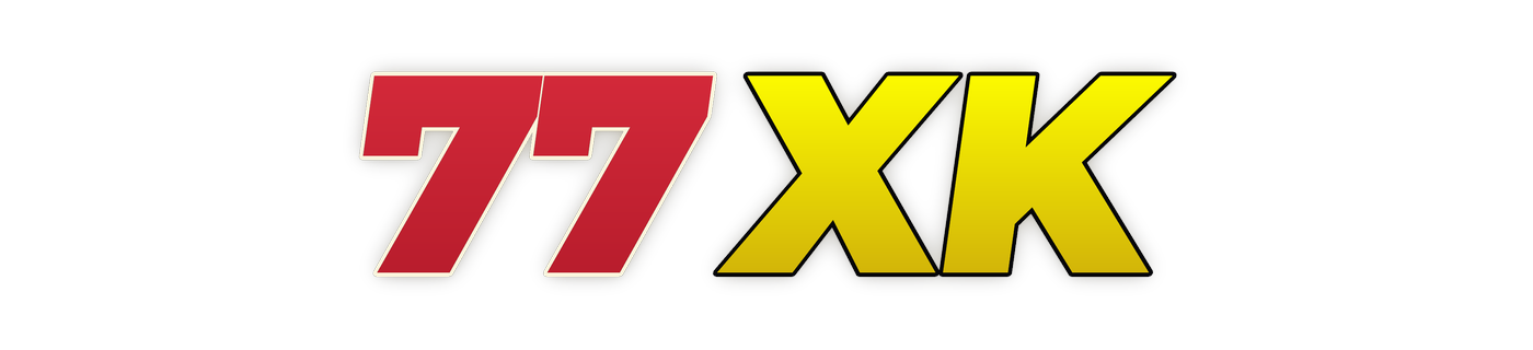 77xk Logo